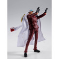 SH Figuarts - Sakazuki 'Akainu' -Battle at Marineford- | One Piece [Bandai]
