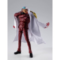 SH Figuarts - Sakazuki 'Akainu' -Battle at Marineford- | One Piece [Bandai]
