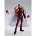 SH Figuarts - Sakazuki 'Akainu' -Battle at Marineford- | One Piece [Bandai]