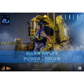 Movie Masterpiece Series MMS923 - Ellen Ripley & Power Loader | Aliens Series [Hot Toys]