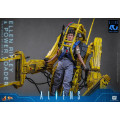 Movie Masterpiece Series MMS923 - Ellen Ripley & Power Loader | Aliens Series [Hot Toys]