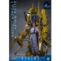 Movie Masterpiece Series MMS923 - Ellen Ripley & Power Loader | Aliens Series [Hot Toys]
