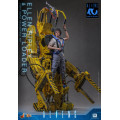 Movie Masterpiece Series MMS923 - Ellen Ripley & Power Loader | Aliens Series [Hot Toys]