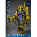 Movie Masterpiece Series MMS923 - Ellen Ripley & Power Loader | Aliens Series [Hot Toys]