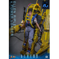 Movie Masterpiece Series MMS923 - Ellen Ripley & Power Loader | Aliens Series [Hot Toys]