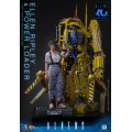 Movie Masterpiece Series MMS923 - Ellen Ripley & Power Loader | Aliens Series [Hot Toys]