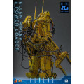 Movie Masterpiece Series MMS923 - Ellen Ripley & Power Loader | Aliens Series [Hot Toys]