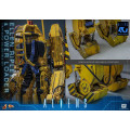Movie Masterpiece Series MMS923 - Ellen Ripley & Power Loader | Aliens Series [Hot Toys]