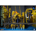 Movie Masterpiece Series MMS923 - Ellen Ripley & Power Loader | Aliens Series [Hot Toys]
