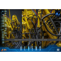 Movie Masterpiece Series MMS923 - Ellen Ripley & Power Loader | Aliens Series [Hot Toys]