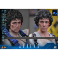 Movie Masterpiece Series MMS923 - Ellen Ripley & Power Loader | Aliens Series [Hot Toys]