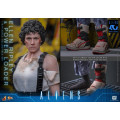 Movie Masterpiece Series MMS923 - Ellen Ripley & Power Loader | Aliens Series [Hot Toys]