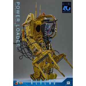 Movie Masterpiece Series MMS924 - Power Loader | Aliens Series [Hot Toys]