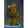 Movie Masterpiece Series MMS924 - Power Loader | Aliens Series [Hot Toys]