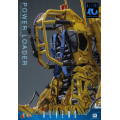 Movie Masterpiece Series MMS924 - Power Loader | Aliens Series [Hot Toys]