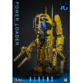 Movie Masterpiece Series MMS924 - Power Loader | Aliens Series [Hot Toys]