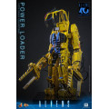 Movie Masterpiece Series MMS924 - Power Loader | Aliens Series [Hot Toys]
