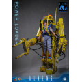 Movie Masterpiece Series MMS924 - Power Loader | Aliens Series [Hot Toys]