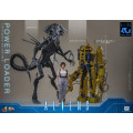 Movie Masterpiece Series MMS924 - Power Loader | Aliens Series [Hot Toys]