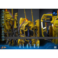 Movie Masterpiece Series MMS924 - Power Loader | Aliens Series [Hot Toys]