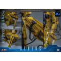 Movie Masterpiece Series MMS924 - Power Loader | Aliens Series [Hot Toys]