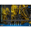 Movie Masterpiece Series MMS924 - Power Loader | Aliens Series [Hot Toys]
