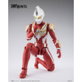 SH Figuarts - Ultraman Max | Ultraman Series [Bandai]