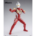 SH Figuarts - Ultraman Max | Ultraman Series [Bandai]
