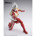 SH Figuarts - Ultraman Max | Ultraman Series [Bandai]