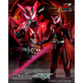 SH Figuarts - Kamen Rider Maou | Kamen Rider Series [Bandai]