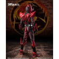 SH Figuarts - Kamen Rider Maou | Kamen Rider Series [Bandai]
