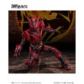 SH Figuarts - Kamen Rider Maou | Kamen Rider Series [Bandai]