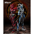 SH Figuarts - Kamen Rider Maou | Kamen Rider Series [Bandai]