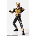 SH Figuarts Shinkocchou Seihou - Kamen Rider Agito Ground Form -25th Anniversary Ver.- [REISSUE] | Kamen Rider Series [Bandai]