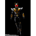 SH Figuarts Shinkocchou Seihou - Kamen Rider Agito Ground Form -25th Anniversary Ver.- [REISSUE] | Kamen Rider Series [Bandai]