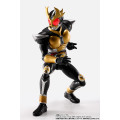 SH Figuarts Shinkocchou Seihou - Kamen Rider Agito Ground Form -25th Anniversary Ver.- [REISSUE] | Kamen Rider Series [Bandai]