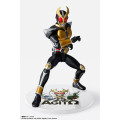SH Figuarts Shinkocchou Seihou - Kamen Rider Agito Ground Form -25th Anniversary Ver.- [REISSUE] | Kamen Rider Series [Bandai]