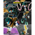 SH Figuarts - One For All PLUS ULTRA Option Parts Set | My Hero Academia [Bandai]