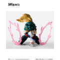 SH Figuarts - One For All PLUS ULTRA Option Parts Set | My Hero Academia [Bandai]