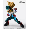 SH Figuarts - One For All PLUS ULTRA Option Parts Set | My Hero Academia [Bandai]