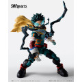 SH Figuarts - One For All PLUS ULTRA Option Parts Set | My Hero Academia [Bandai]
