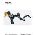 SH Figuarts - One For All PLUS ULTRA Option Parts Set | My Hero Academia [Bandai]