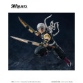 SH Figuarts - Uzui Tengen | Demon Slayer: Kimetsu No Yaiba [Bandai]