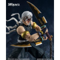 SH Figuarts - Uzui Tengen | Demon Slayer: Kimetsu No Yaiba [Bandai]