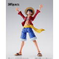 SH Figuarts - Monkey D. Luffy -2 Years Later- | One Piece [Bandai]