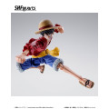 SH Figuarts - Monkey D. Luffy -2 Years Later- | One Piece [Bandai]
