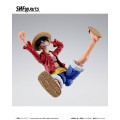 SH Figuarts - Monkey D. Luffy -2 Years Later- | One Piece [Bandai]