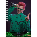 Movie Masterpiece Series MMS926 - Batman Forever: The Riddler | DC Comics [Hot Toys]