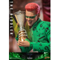 Movie Masterpiece Series MMS926 - Batman Forever: The Riddler | DC Comics [Hot Toys]