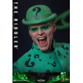 Movie Masterpiece Series MMS926 - Batman Forever: The Riddler | DC Comics [Hot Toys]